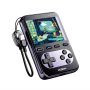 MOXOM MX-PB192 Mini game console PD20W + 15W wireless Type-C to Type-C 5000mAh MagSafe Power Bank - slika 1