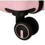 Pepe Jeans Aris set kofera 2/1 - powder pink ( 63.289.43 ) - slika 2