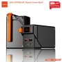 MOXOM MX-PB186 Esports high power fast charging 65W 30000mAh Power Bank - slika 3