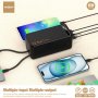 MOXOM MX-PB158 Super Fast USB/PD 22.5W/20W 50000 mAh Power Bank - slika 3