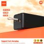 MOXOM MX-PB158 Super Fast USB/PD 22.5W/20W 50000 mAh Power Bank - slika 4