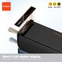 MOXOM MX-PB157 20W PD+22.5W 2.4A QC 40000mAh Power Bank - slika 4