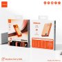 MOXOM MX-PB197 PD 20W + QC 22.5W + wireless 15W 10000mAh MagSafe Power Bank - slika 5