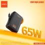 MOXOM MX-PB188 65W Super Fast 20000mAh Type C Power Bank - slika 3
