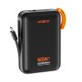MOXOM MX-PB188 65W Super Fast 20000mAh Type C Power Bank - slika 1