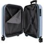 Pepe Jeans MONTANA set kofera 2/1 - sky blue ( 75.689.43 ) - slika 4