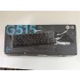 LOGITECH G515 TKL US Crna Žična gejming tastatura OUTLET - slika 2