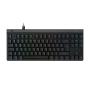 LOGITECH G515 TKL US Crna Žična gejming tastatura OUTLET - slika 1