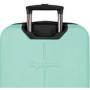 Pepe Jeans MONTANA set kofera 2/1 - tirkizna ( 75.689.46 ) - slika 3