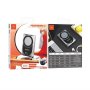 MOXOM MX-PB183 360 Rotate PD20W+15W magnetic fast 10000mAh MagSafe Power Bank - slika 2