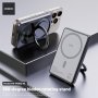 MOXOM MX-PB182 360 Rotate PD20W+15W magnetic fast 5000mAh MagSafe Power Bank - slika 5