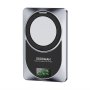 MOXOM MX-PB182 360 Rotate PD20W+15W magnetic fast 5000mAh MagSafe Power Bank - slika 1