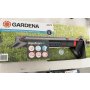 GARDENA Oscilirajuća prskalica AquaZoom M OUTLET - slika 5