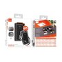 MOXOM MX-PB166 Hurricane PD 20W + QC 22.5W 10000mAh Power Bank - slika 2