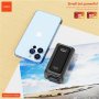 MOXOM MX-PB166 Hurricane PD 20W + QC 22.5W 10000mAh Power Bank - slika 3