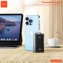 MOXOM MX-PB166 Hurricane PD 20W + QC 22.5W 10000mAh Power Bank - slika 4