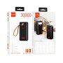 MOXOM MX-PB167 fast 20W PD +22.5W 30000mAh Power Bank - slika 2
