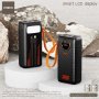 MOXOM MX-PB167 fast 20W PD +22.5W 30000mAh Power Bank - slika 4