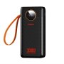 MOXOM MX-PB167 fast 20W PD +22.5W 30000mAh Power Bank - slika 1