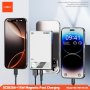MOXOM MX-PB178 Meteorite QC22.5W+15W magnetic fast 10000mAh MagSafe Power Bank - slika 3