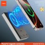 MOXOM MX-PB178 Meteorite QC22.5W+15W magnetic fast 10000mAh MagSafe Power Bank - slika 5