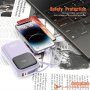 MOXOM MX-PB129 PD20W + QC18W + SCP22.5W 20000mAh Power Bank plavi - slika 2