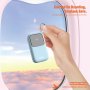 MOXOM MX-PB129 PD20W + QC18W + SCP22.5W 20000mAh Power Bank plavi - slika 3