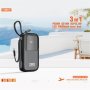 MOXOM MX-PB129 PD20W + QC18W + SCP22.5W 20000mAh Power Bank plavi - slika 4