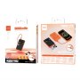 MOXOM MX-PB199 fast PD 20W + wireless 15W Type C - Type C 5000mAh MagSafe Power Bank - slika 2