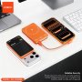 MOXOM MX-PB199 fast PD 20W + wireless 15W Type C - Type C 5000mAh MagSafe Power Bank - slika 3