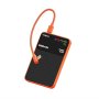MOXOM MX-PB199 fast PD 20W + wireless 15W Type C - Type C 5000mAh MagSafe Power Bank - slika 1