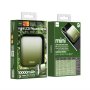 MOXOM MX-PB155 fast 10000mAh SCP 22.5W QC18W+ PD20W Power Bank zeleni - slika 2