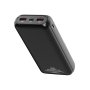 MOXOM MX-PB203 fast PD20W + SCP22.5W 20000mAh Power Bank - slika 2