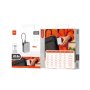 MOXOM MX-PB195 Mini fast 22.5W Type C - lightning 10000mAh Power Bank sivi - slika 2