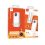MOXOM MX-PB139 fast 20000mAh SCP22.5W+ PD20W Power Bank beli - slika 2