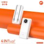 MOXOM MX-PB139 fast 20000mAh SCP22.5W+ PD20W Power Bank beli - slika 3