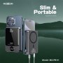MOXOM MX-PB111 LED PD20W 10000mAh MagSafe Power Bank - slika 3