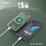 MOXOM MX-PB111 LED PD20W 10000mAh MagSafe Power Bank - slika 5