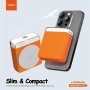 MOXOM MX-PB115 PD20W + QC18W 10000mAh MagSafe Power Bank - slika 3