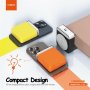 MOXOM MX-PB115 PD20W + QC18W 10000mAh MagSafe Power Bank - slika 4