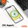 MOXOM MX-PB115 PD20W + QC18W 10000mAh MagSafe Power Bank - slika 5