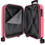 Pepe Jeans MONTANA set kofera 2/1 - pink ( 75.689.48 ) - slika 2