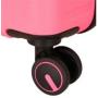 Pepe Jeans MONTANA set kofera 2/1 - pink ( 75.689.48 ) - slika 4