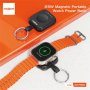 MOXOM MX-PB120 2500mAh Power Bank za Smart Watch - slika 2