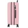 Pepe Jeans Montana set kofera 2/1 - powder pink ( 75.689.49 ) - slika 3