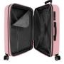Pepe Jeans Montana set kofera 2/1 - powder pink ( 75.689.49 ) - slika 4