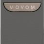 MOVOM New Trendy set kofera 2/1 - siva ( 53.889.28 ) - slika 2