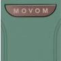 MOVOM New Trendy set kofera 2/1 - zelena ( 53.889.29 ) - slika 2