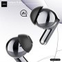 MOXOM MX-TW78 Bluetooth bubice AI prevodilac srebrne - slika 4