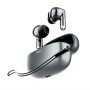MOXOM MX-TW78 Bluetooth bubice AI prevodilac srebrne - slika 1